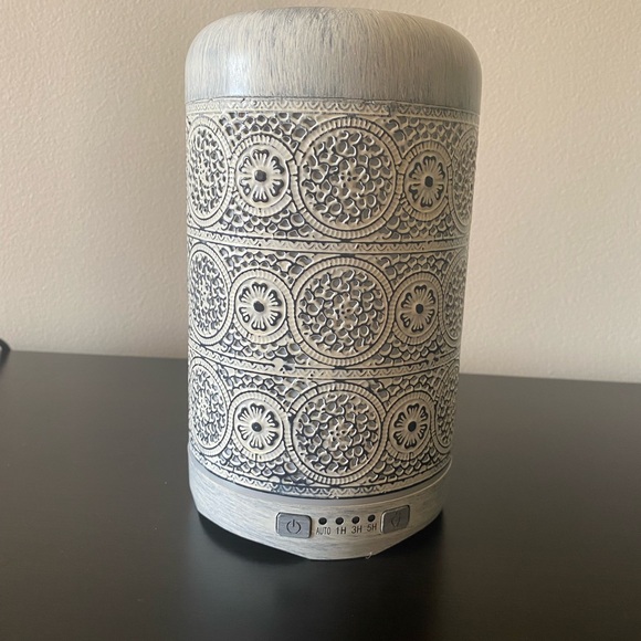 Diffuserlove essential oil diffuser 100ml aromatherapy. - Picture 4 of 5